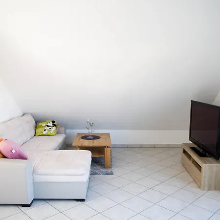 Apartament Augsfeld