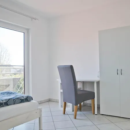Augsfeld Apartament