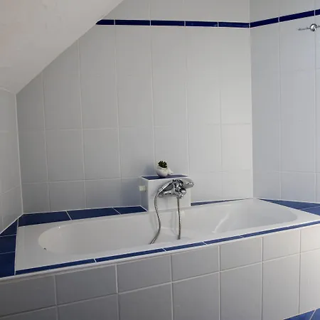 Augsfeld Apartment