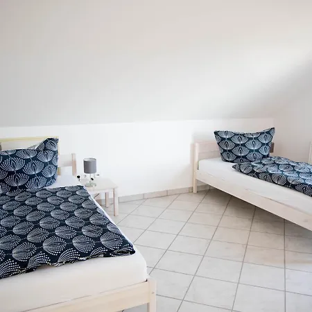 Apartament Augsfeld