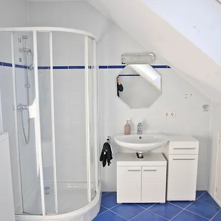 Augsfeld Apartment Hassfurt