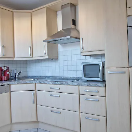 Apartament Augsfeld Haßfurt