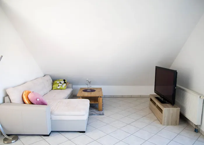 Apartament Augsfeld