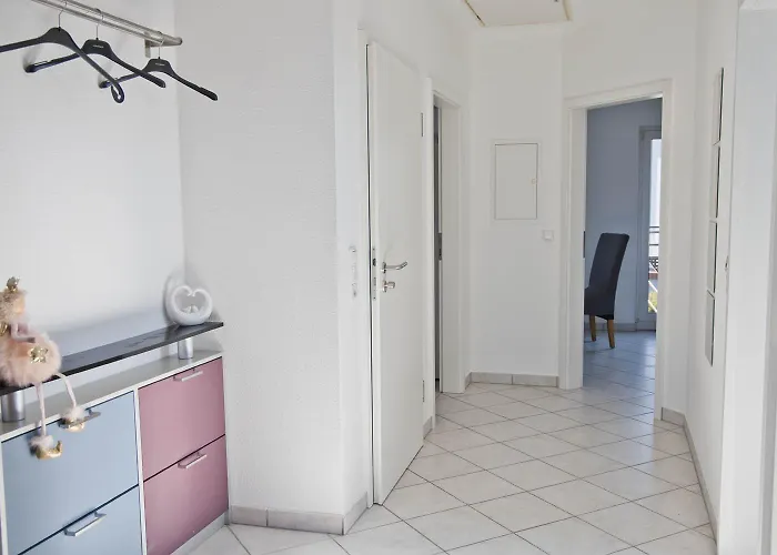 Apartament Augsfeld