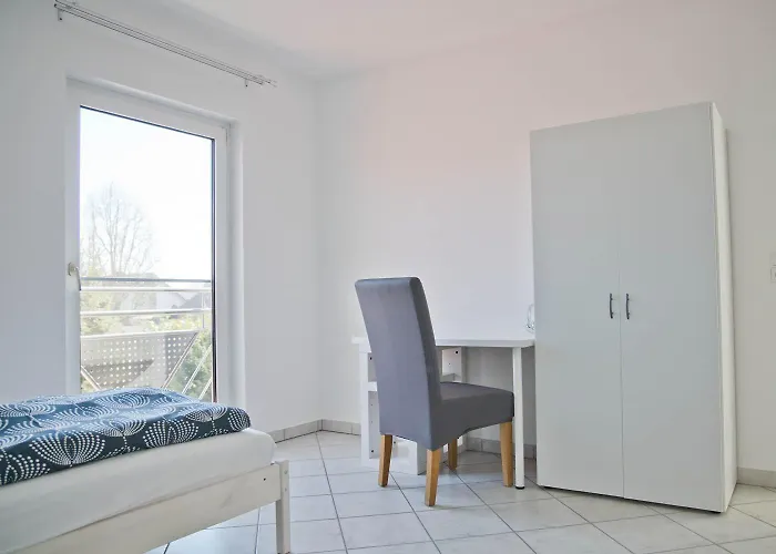 Augsfeld Apartament