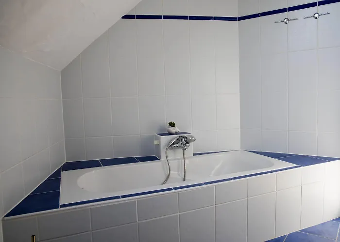 Augsfeld Apartament