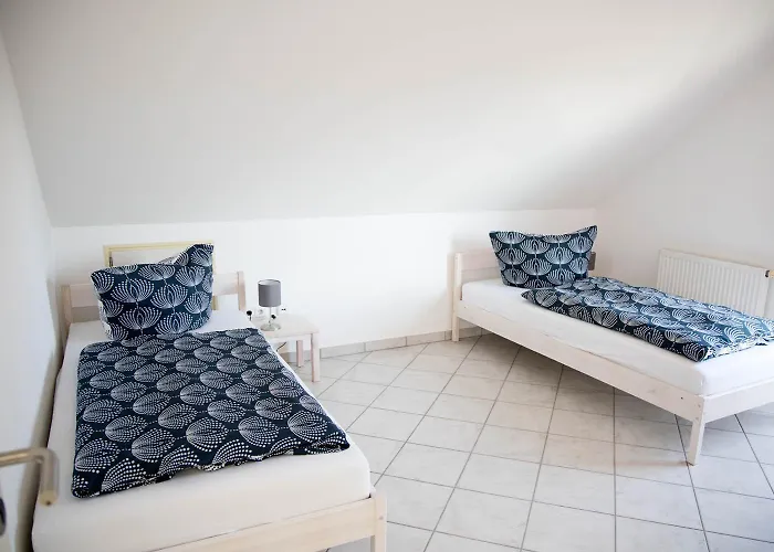 Apartament Augsfeld