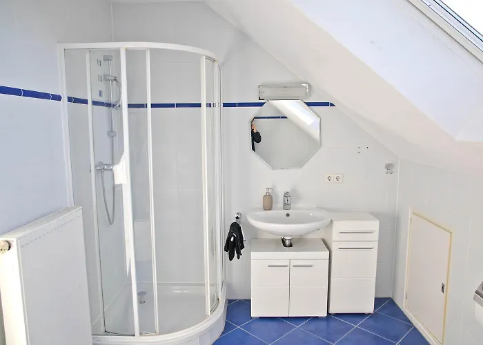 Augsfeld Apartament Haßfurt
