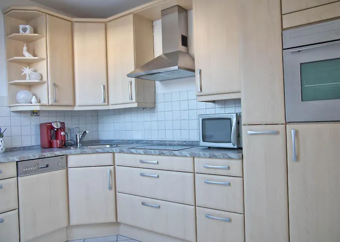 Apartament Augsfeld Haßfurt